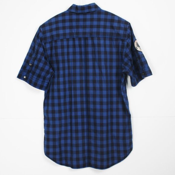 Men's Nevada Shirt - Picture 3 of 6